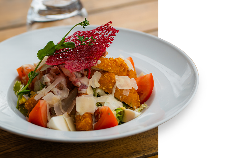 Les Voiles De Théoule - restaurant THEOULE-SUR-MER